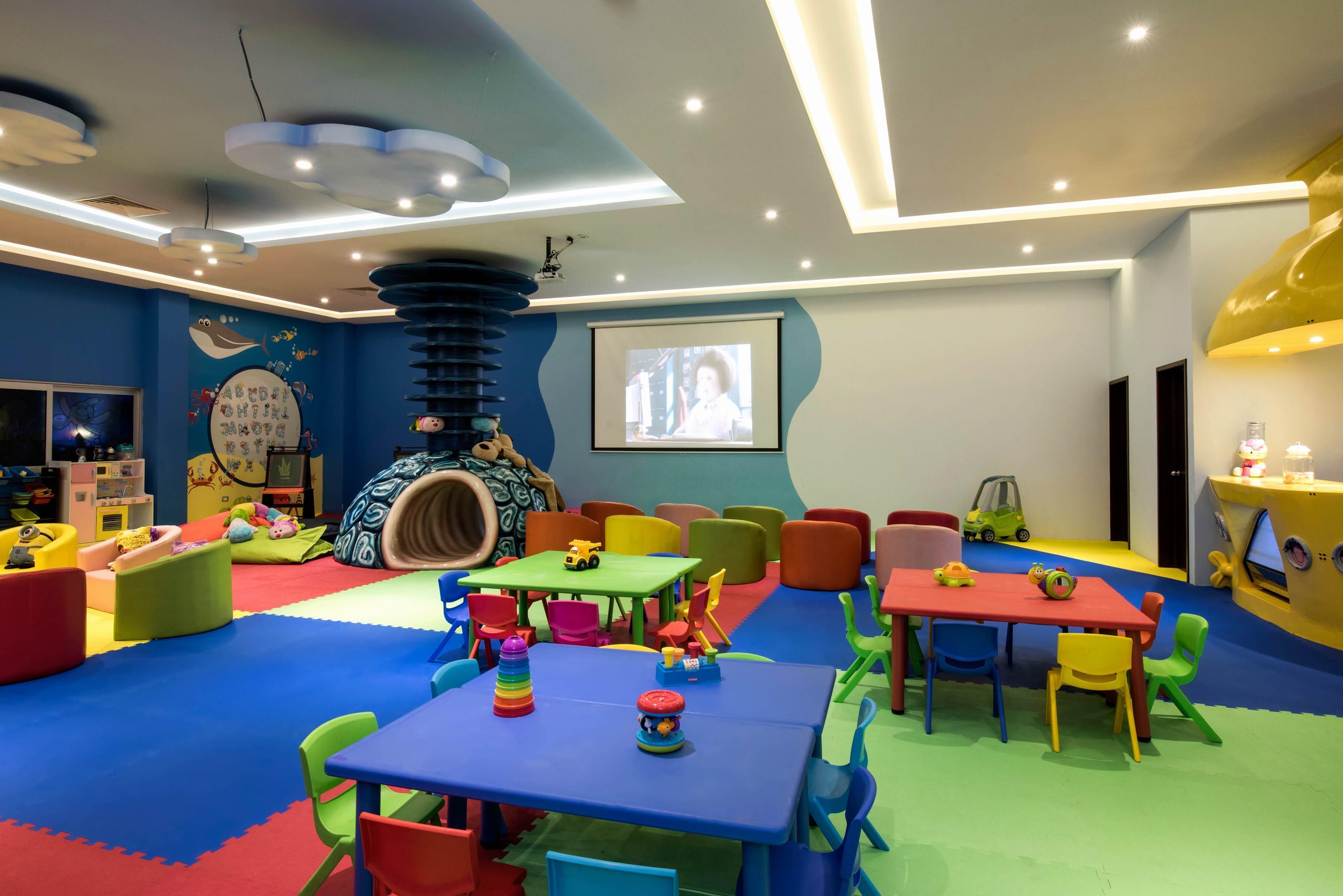 Princess Family Club Riviera Playa del Carmen Zewnętrze zdjęcie