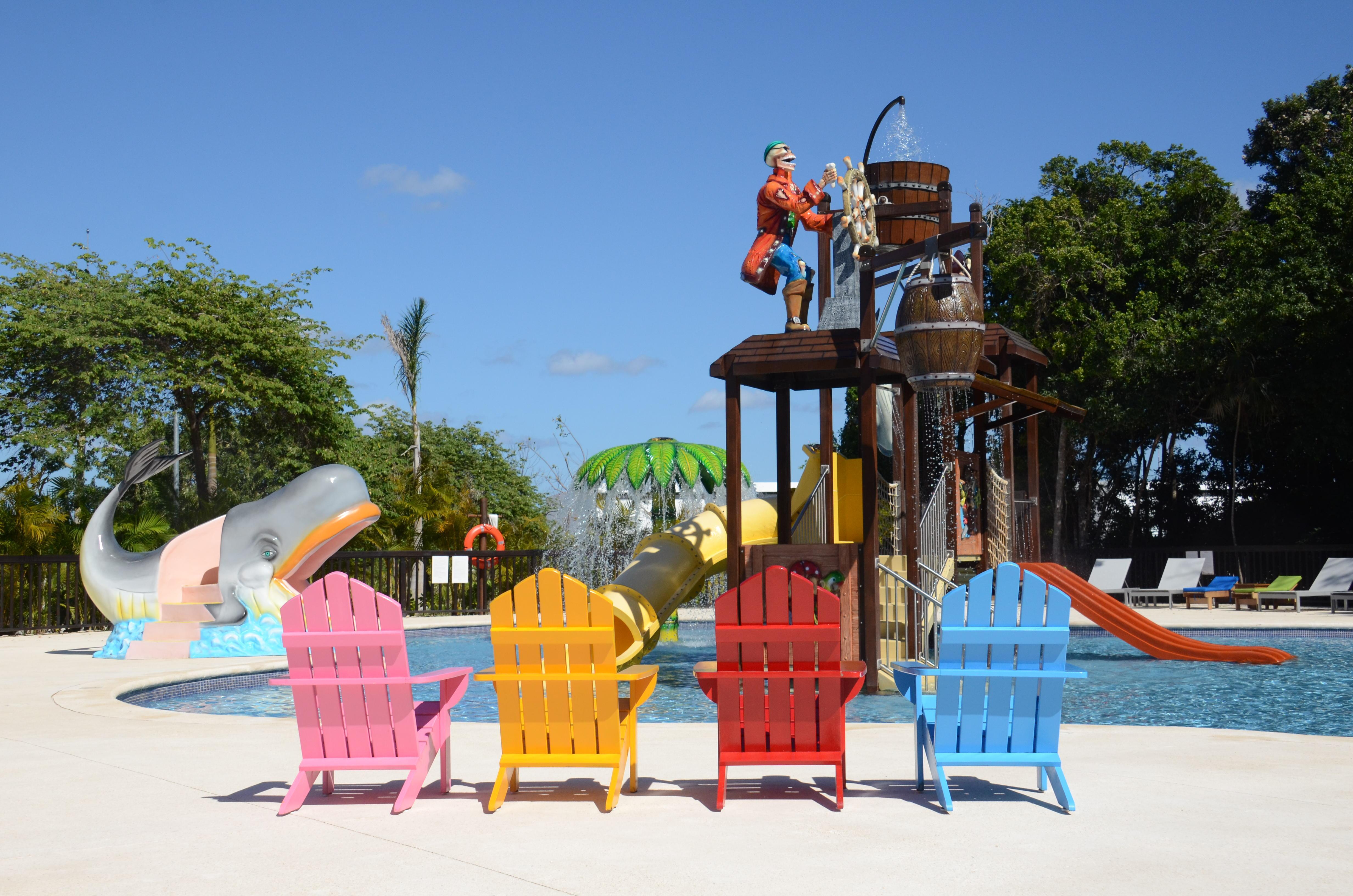 Princess Family Club Riviera Playa del Carmen Zewnętrze zdjęcie