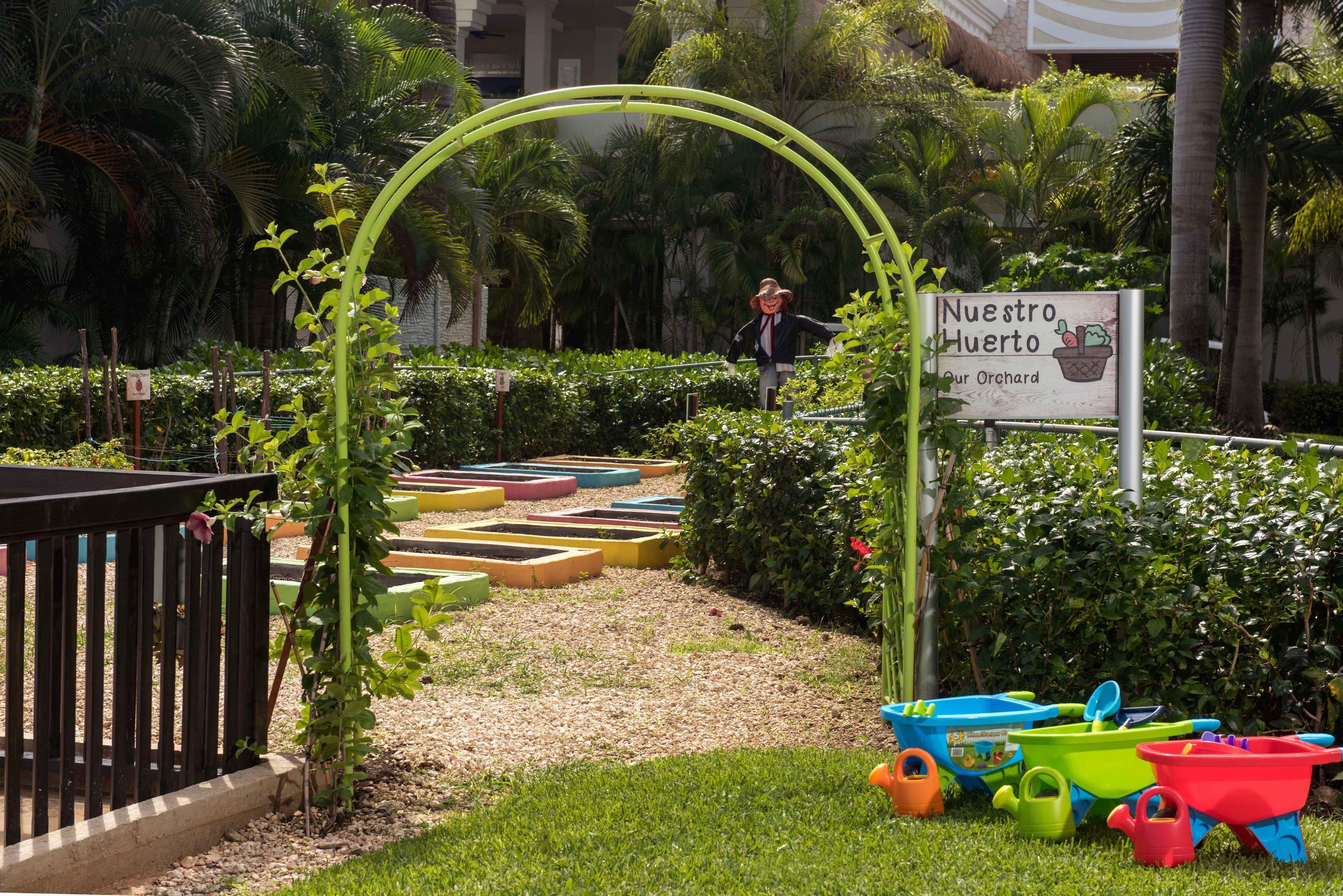Princess Family Club Riviera Playa del Carmen Zewnętrze zdjęcie