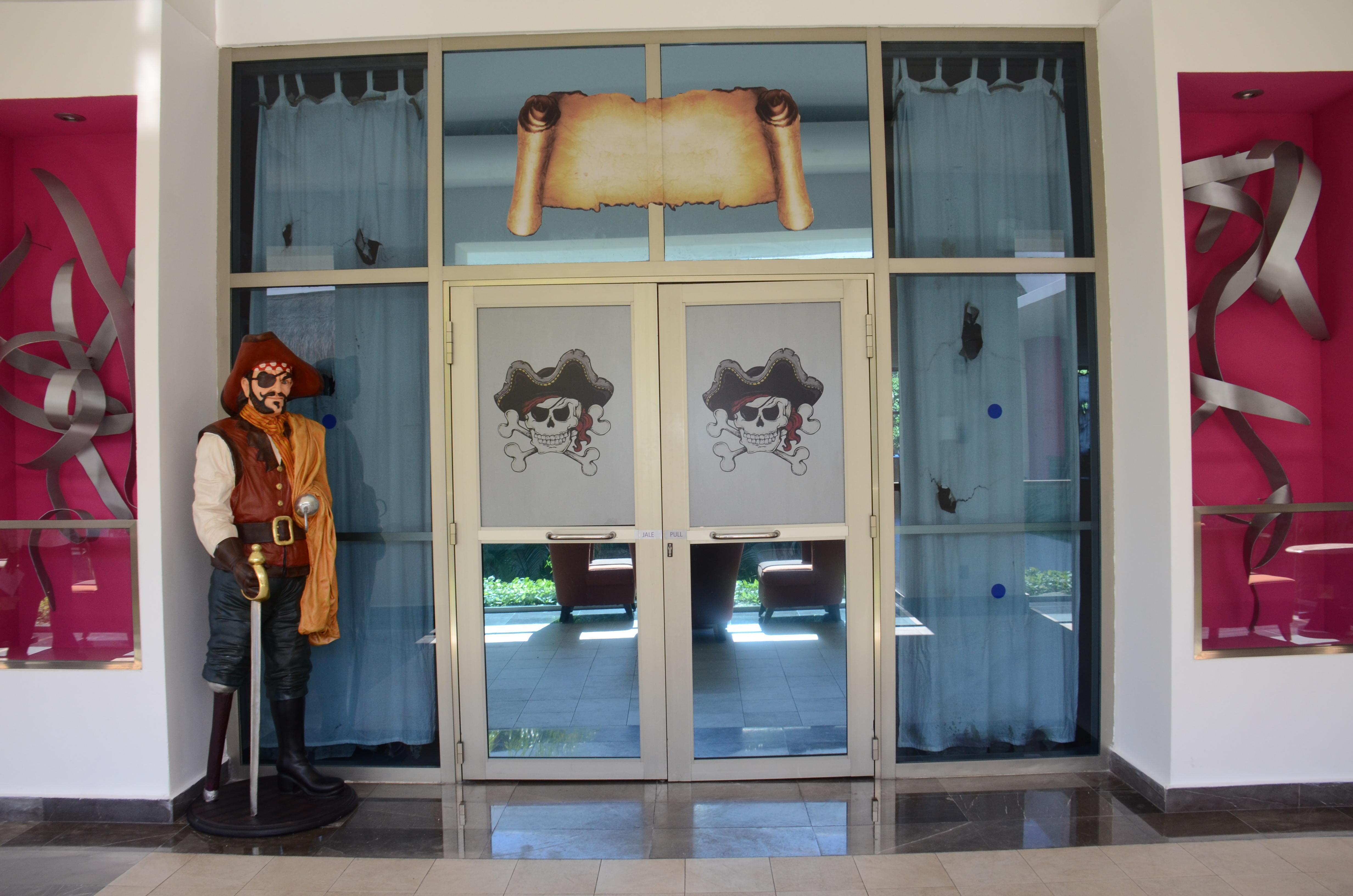 Princess Family Club Riviera Playa del Carmen Zewnętrze zdjęcie