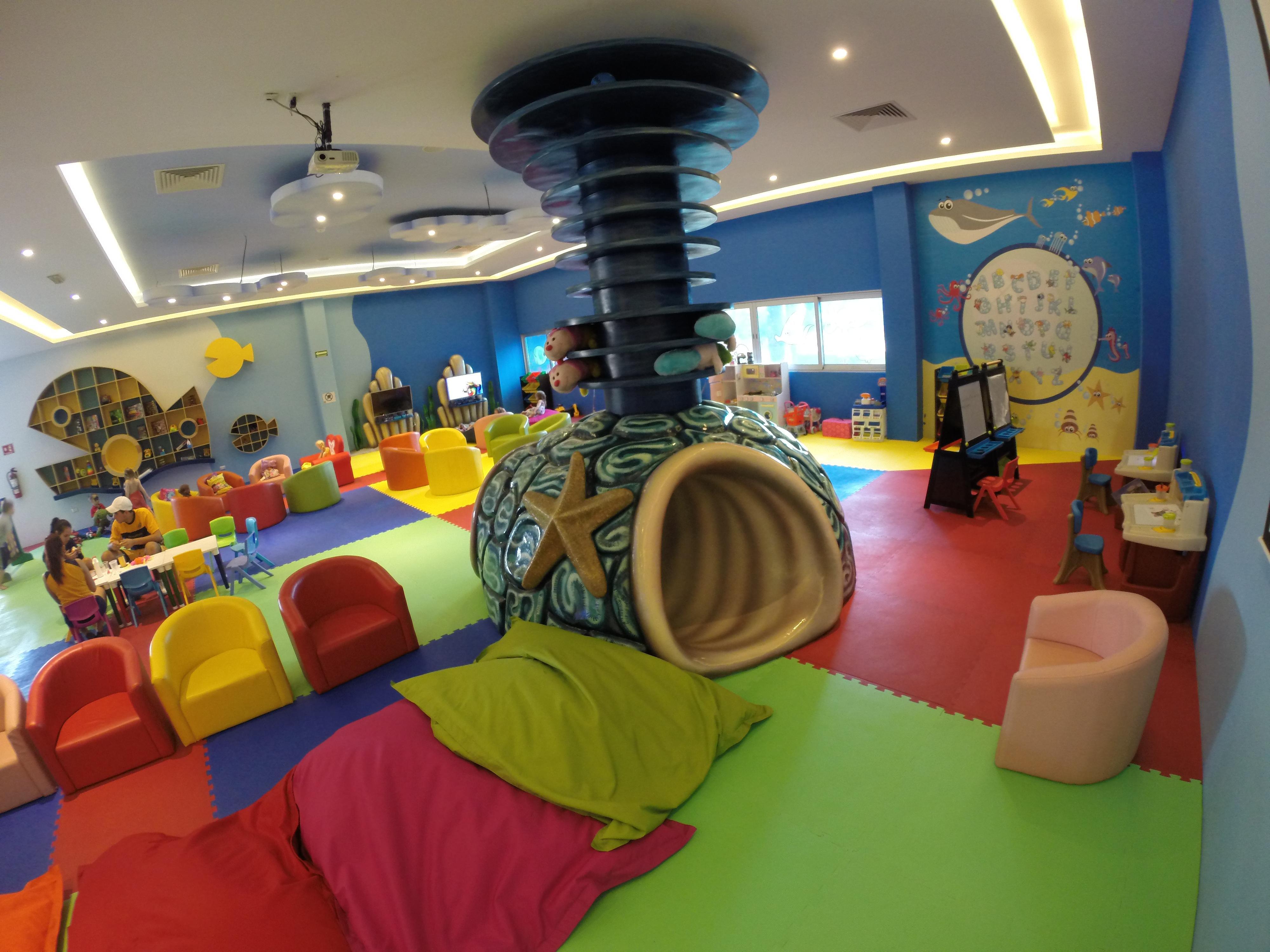 Princess Family Club Riviera Playa del Carmen Zewnętrze zdjęcie