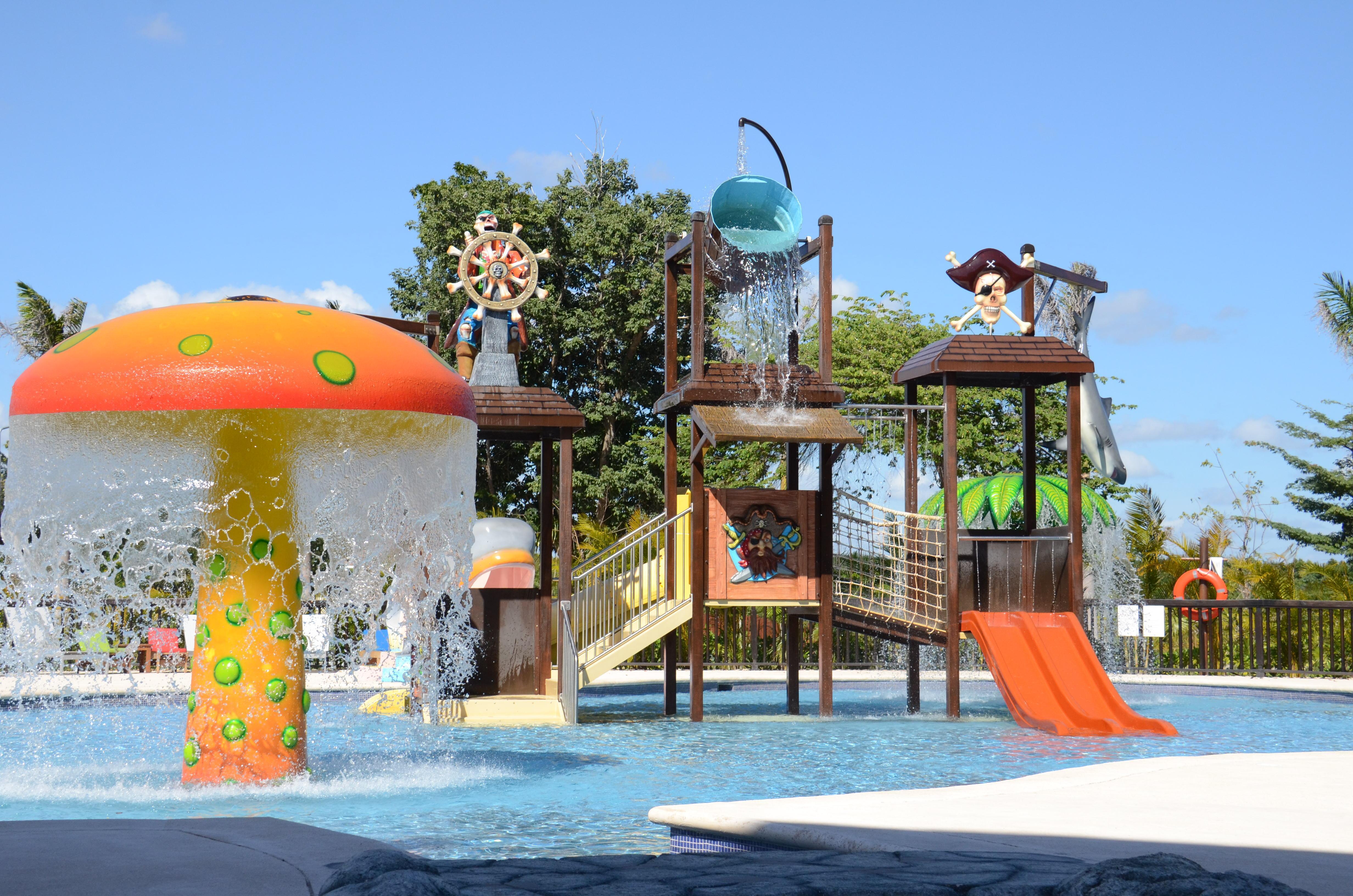 Princess Family Club Riviera Playa del Carmen Zewnętrze zdjęcie