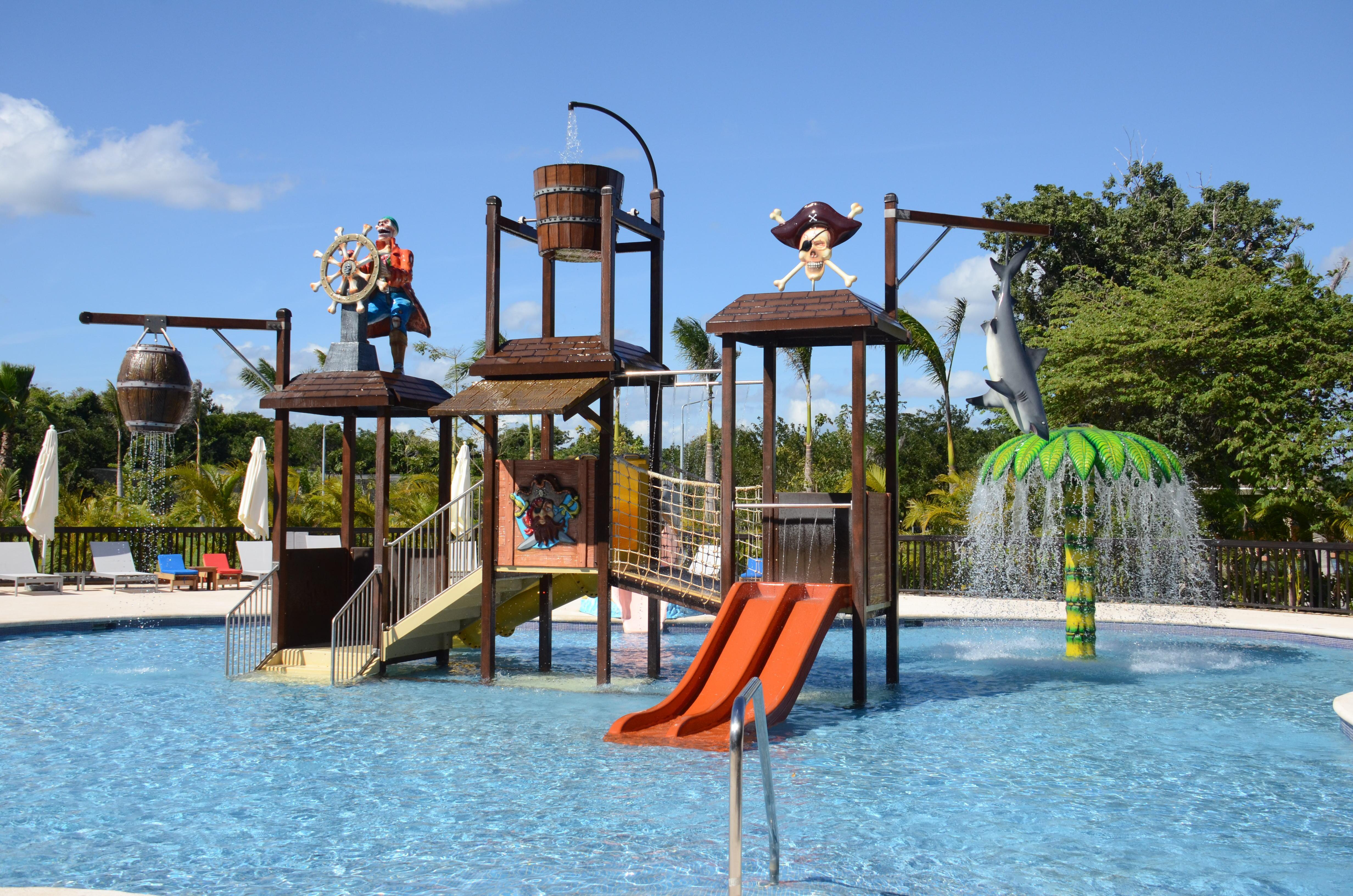 Princess Family Club Riviera Playa del Carmen Zewnętrze zdjęcie