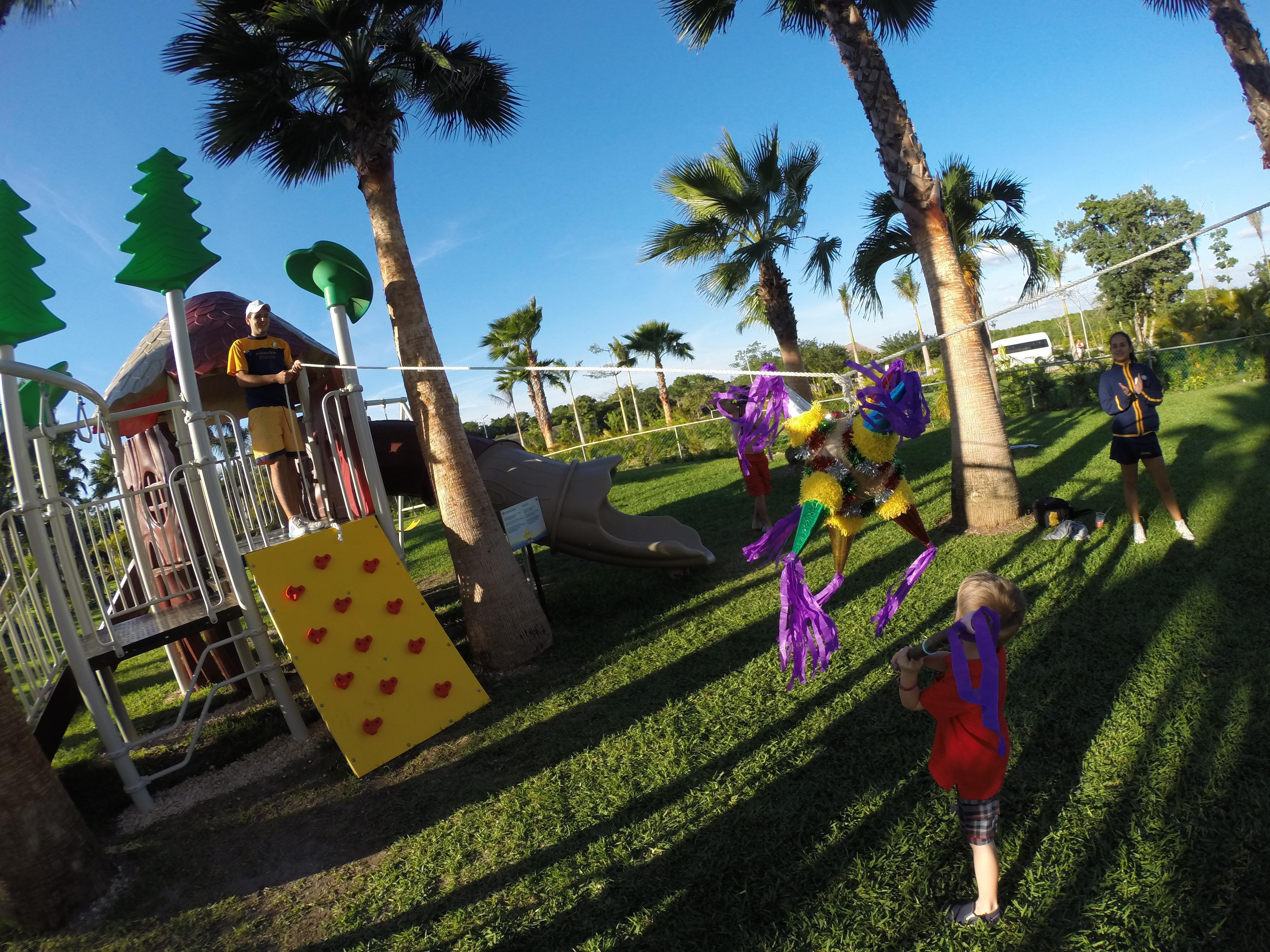 Princess Family Club Riviera Playa del Carmen Zewnętrze zdjęcie
