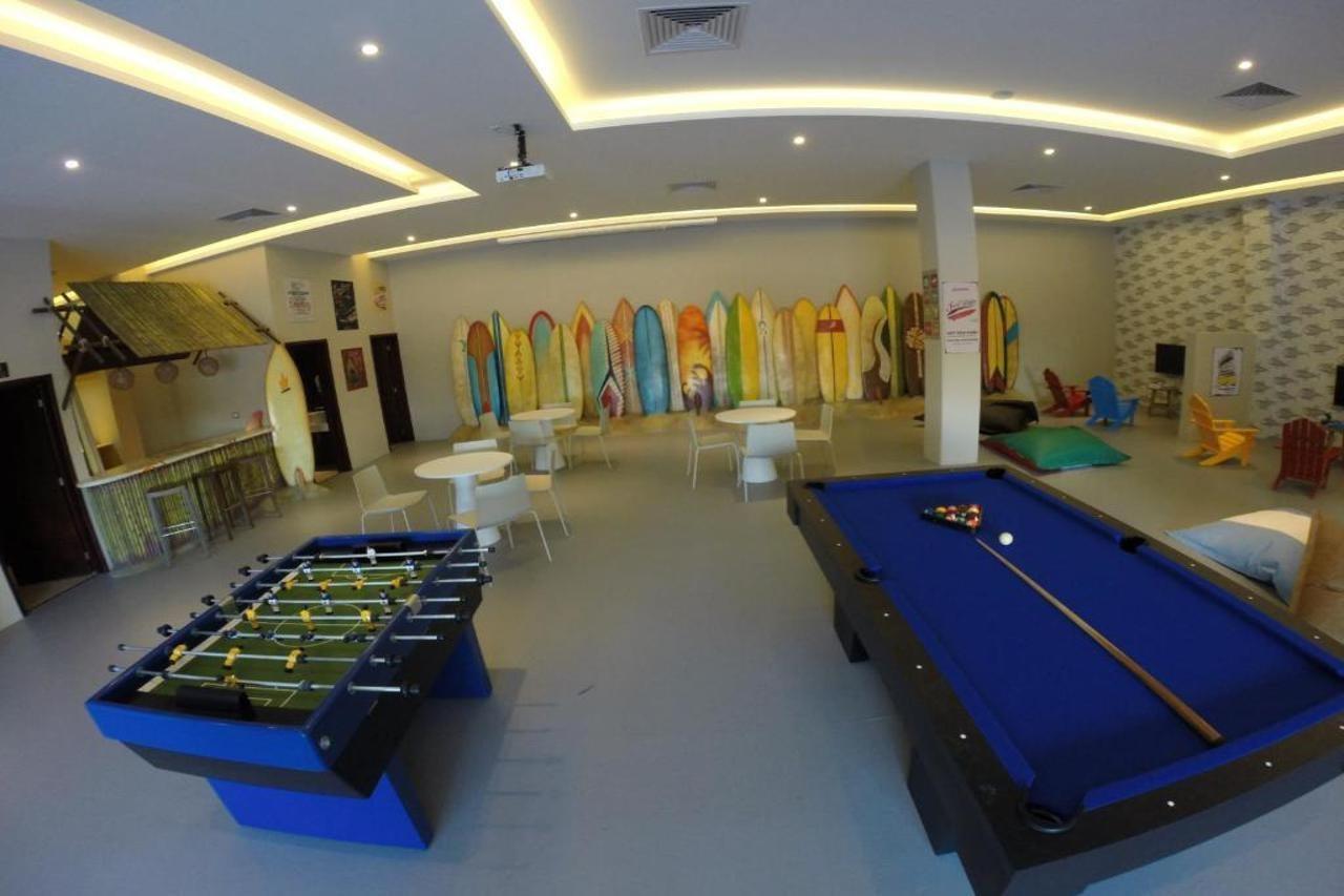 Princess Family Club Riviera Playa del Carmen Zewnętrze zdjęcie