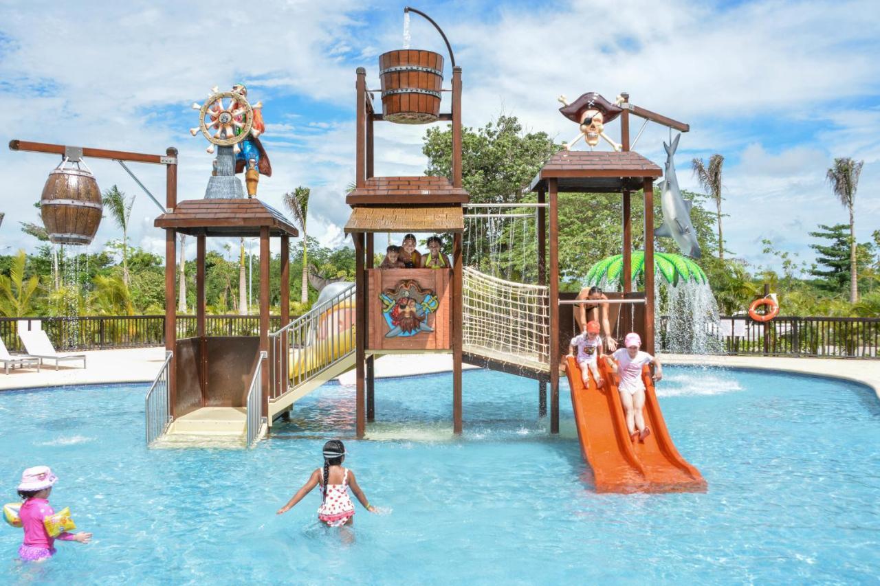 Princess Family Club Riviera Playa del Carmen Zewnętrze zdjęcie