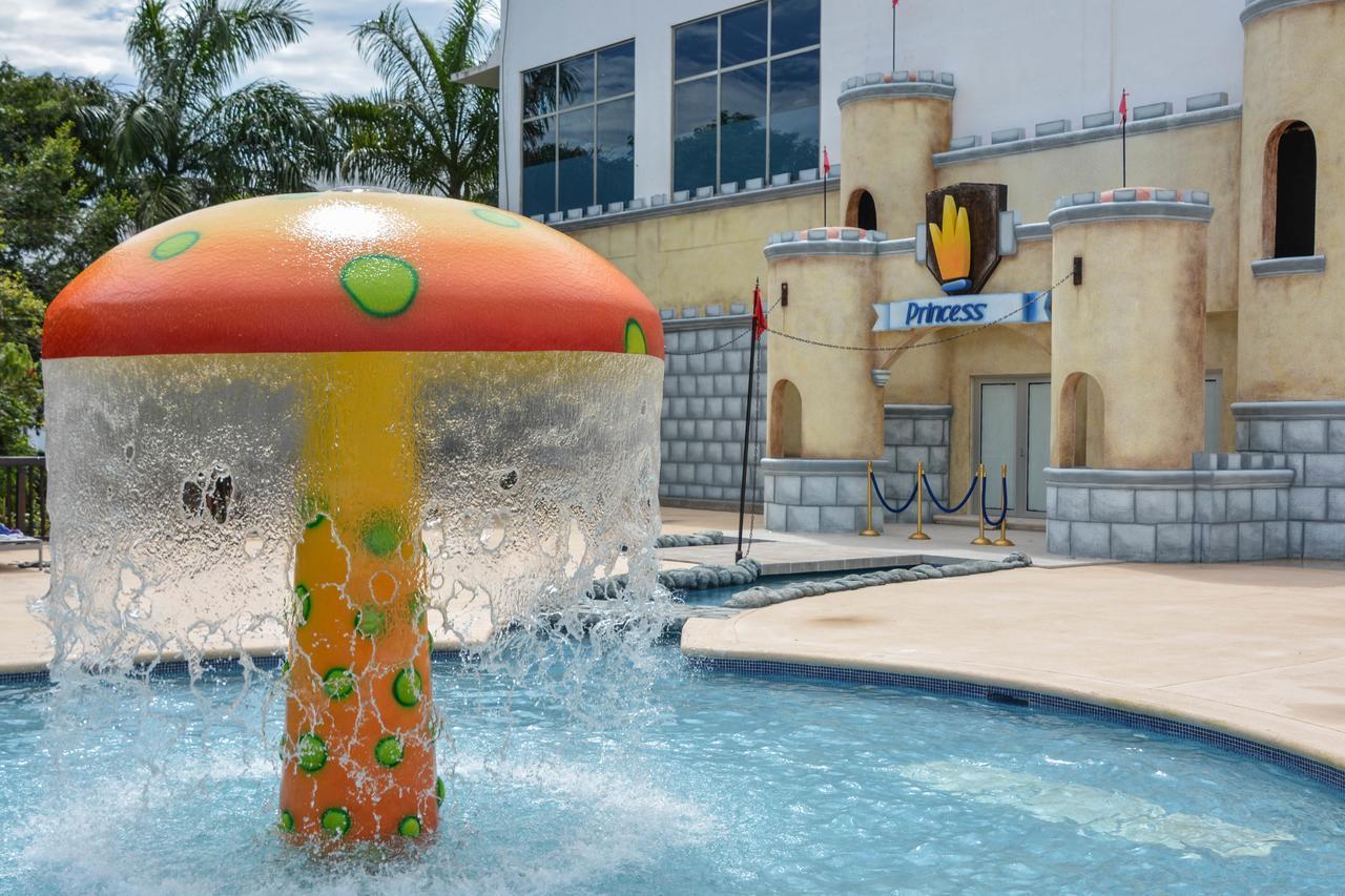 Princess Family Club Riviera Playa del Carmen Zewnętrze zdjęcie