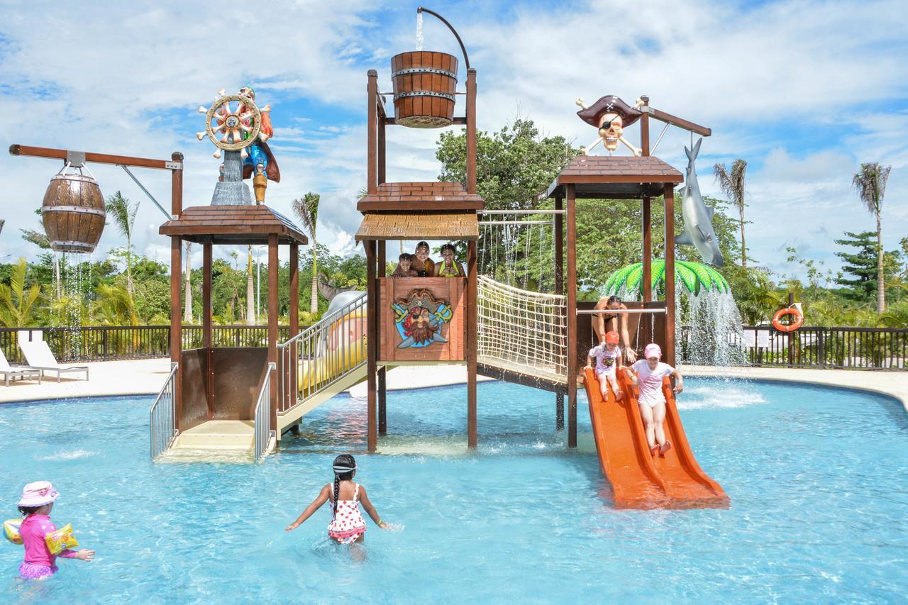 Princess Family Club Riviera Playa del Carmen Zewnętrze zdjęcie
