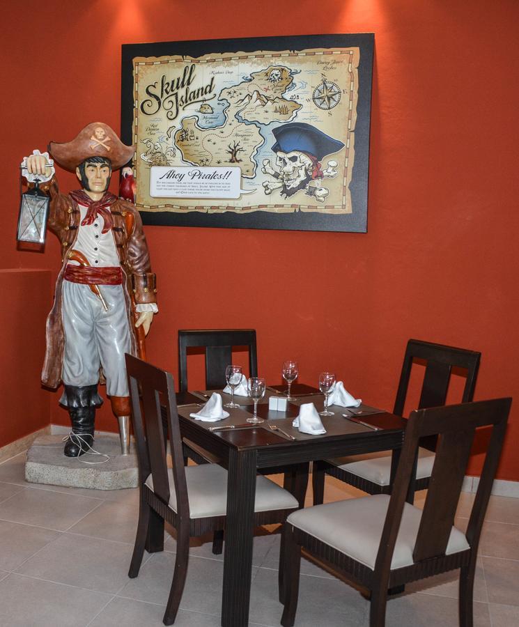 Princess Family Club Riviera Playa del Carmen Zewnętrze zdjęcie