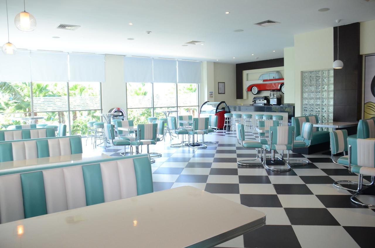 Princess Family Club Riviera Playa del Carmen Zewnętrze zdjęcie