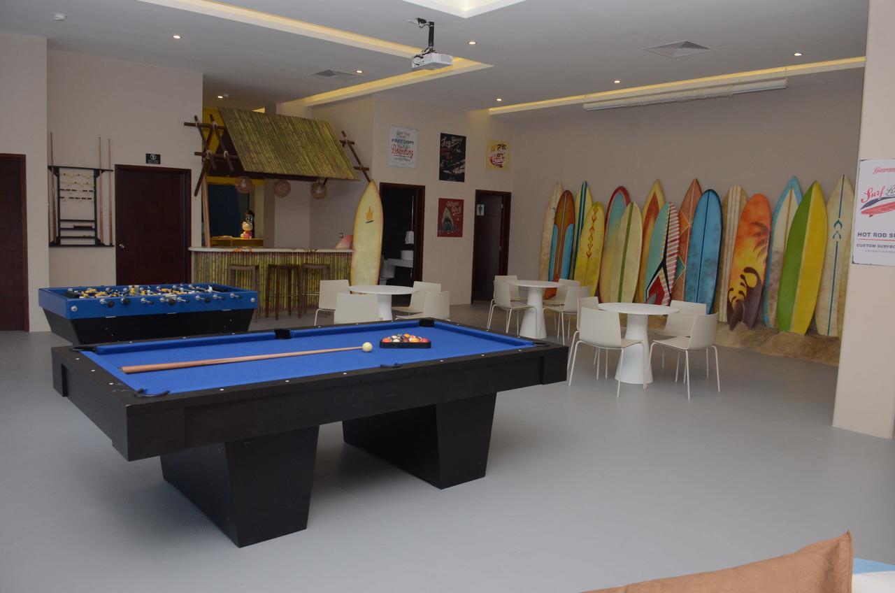 Princess Family Club Riviera Playa del Carmen Zewnętrze zdjęcie